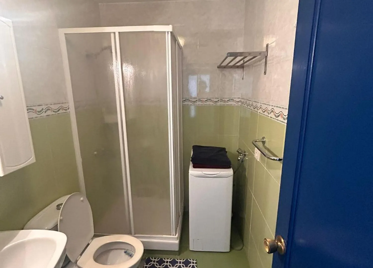 Lägenhet Bluejay Apartamento Playa Del Cura Spanien