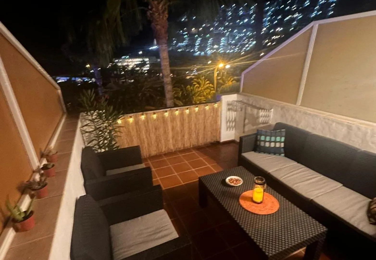Bluejay Apartamento Playa Del Cura Spanien