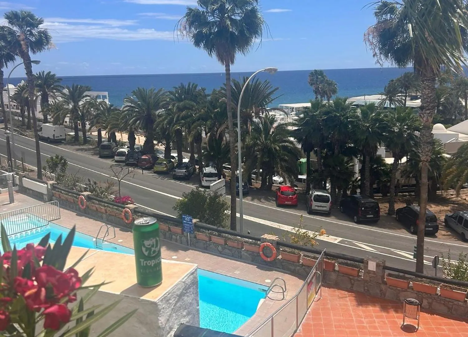Bluejay Apartamento Playa Del Cura