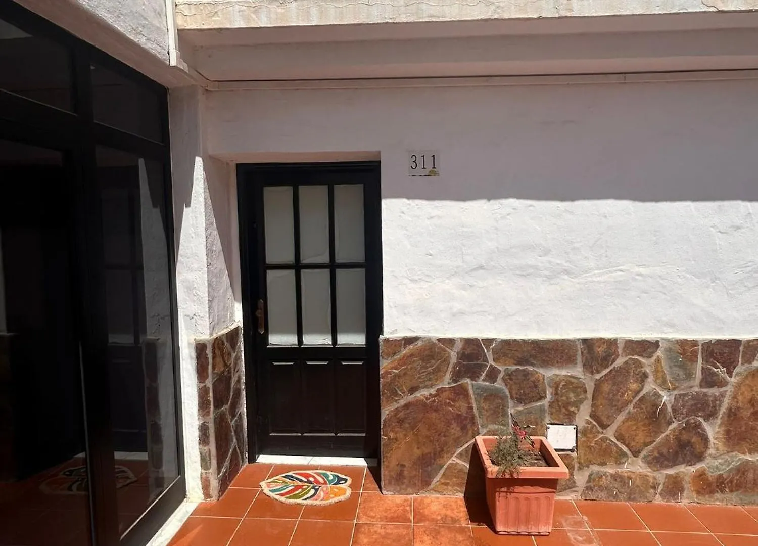 Lägenhet Bluejay Apartamento Playa Del Cura