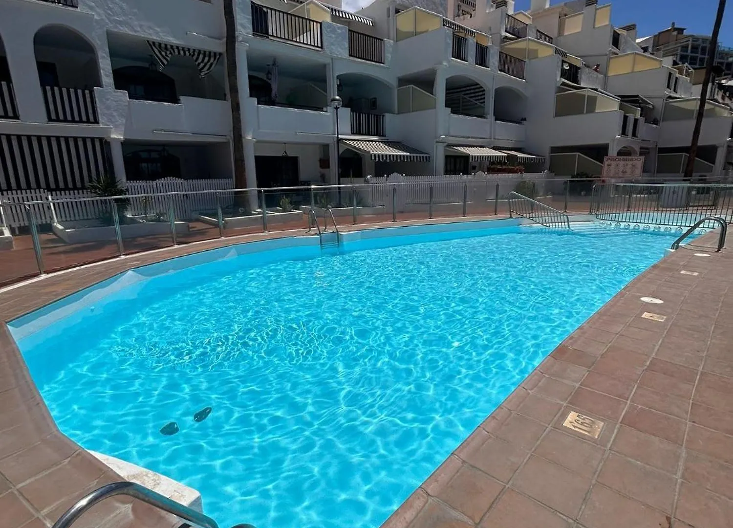 Bluejay Apartamento Playa Del Cura 0*, Playa Del Cura (Gran Canaria)