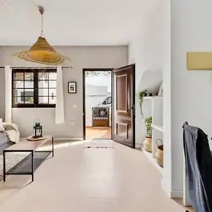 Apartamento Casa Del Flamboyan, Playa Honda (Lanzarote)