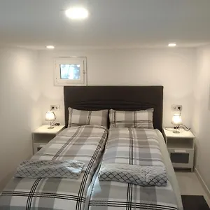 Apartamento Cortez 4, San Bartolomé