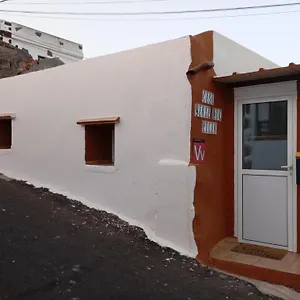 Сasa de vacaciones Casa De Maria Del Pilar, Taibique